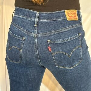 Levi’s 315 Shaping bootcut 30X30